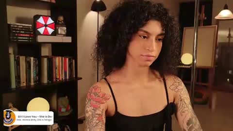 Snapshot of fresatanica chatting on 07.19.26 Vale online show from 07.19.26