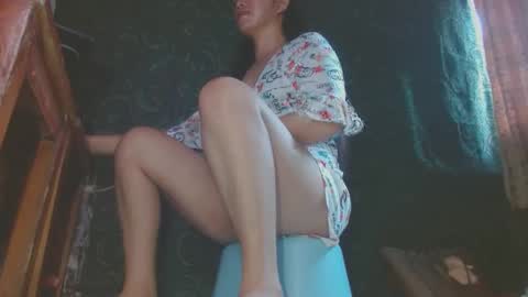 Snapshot of fresh_angelll chatting on 02.01.25 GODDESS Angel online show from 02.01.25