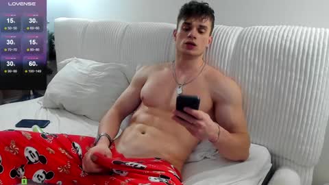 Alex or Andrzej online show from 01.14.25