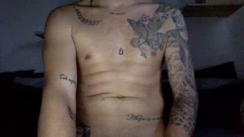 Snapshot of freshguy28 chatting on 02.16.25 Dorian online show from 02.16.25