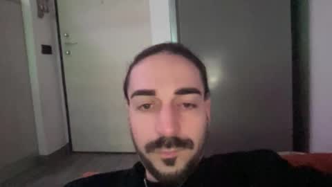 Snapshot of freshitalianguy chatting on 12.20.25 ITALIANGUY online show from 12.20.25