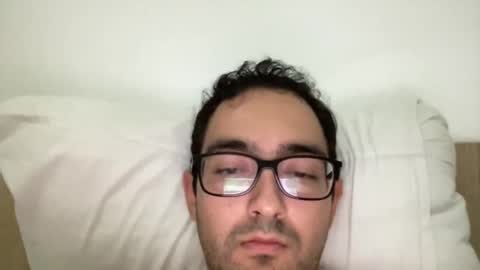 freshman  imonyou98 online show from 11.16.25