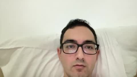 freshman  imonyou98 online show from 12.14.25