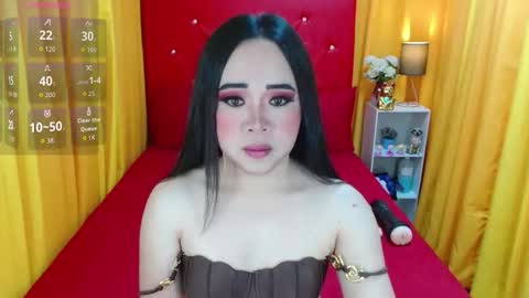 anna online show from 11.17.25