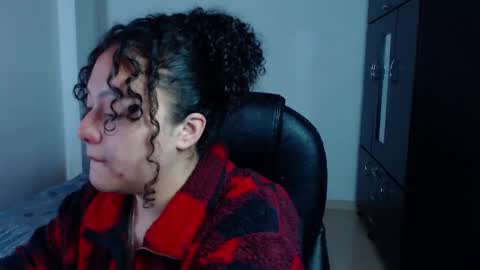 Snapshot of freud_x_louise1 chatting on 12.09.24 Louise  online show from 12.09.24