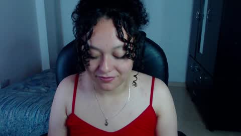 Snapshot of freud_x_louise1 chatting on 12.20.24 Louise  online show from 12.20.24