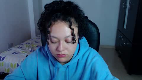 Snapshot of freud_x_louise1 chatting on 01.13.25 Louise  online show from 01.13.25