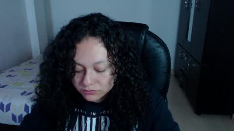 Snapshot of freud_x_louise1 chatting on 01.14.25 Louise  online show from 01.14.25