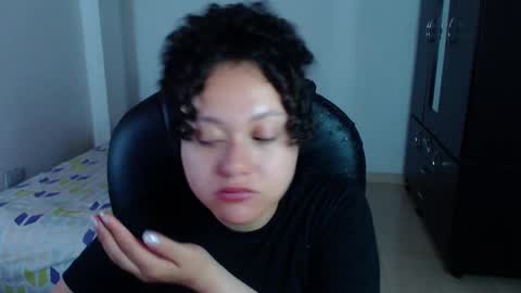 Snapshot of freud_x_louise1 chatting on 01.15.25 Louise  online show from 01.15.25