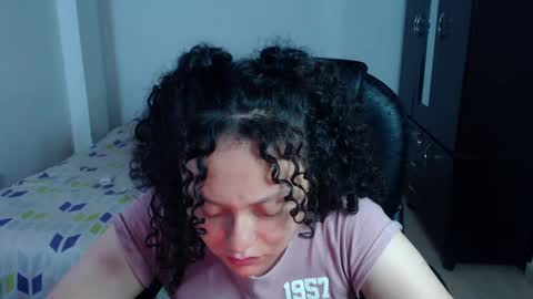 Snapshot of freud_x_louise1 chatting on 03.01.25 Louise  online show from 03.01.25