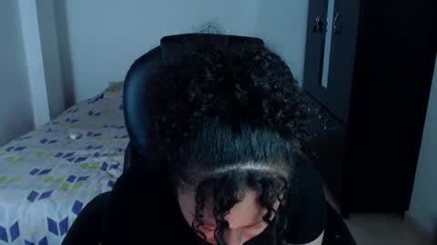 Snapshot of freud_x_louise1 chatting on 03.05.25 Louise  online show from 03.05.25