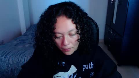 Louise  online show from 11.07.25