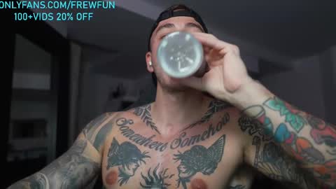 cameron online show from 09.10.25