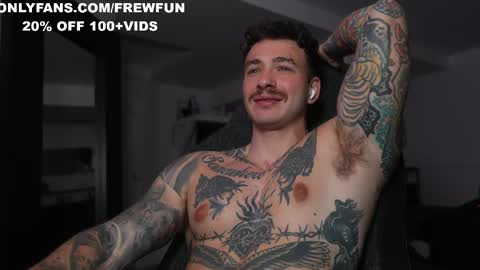 cameron online show from 09.15.25