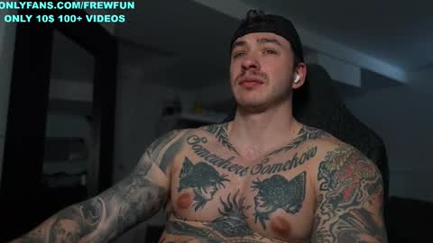 cameron online show from 02.25.26