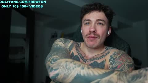 cameron online show from 03.03.26