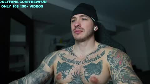 cameron online show from 04.10.26