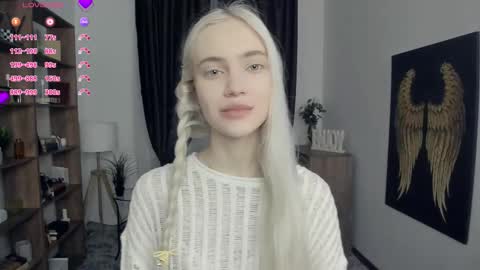 Freya online show from 02.28.26