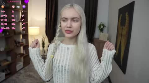 Freya online show from 03.02.26