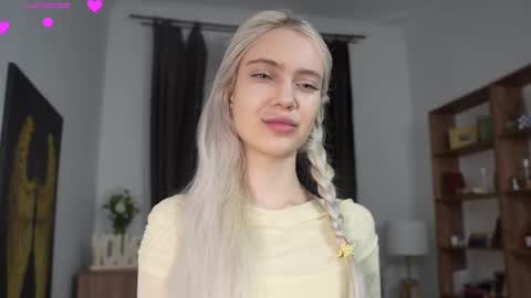 Freya online show from 03.20.26