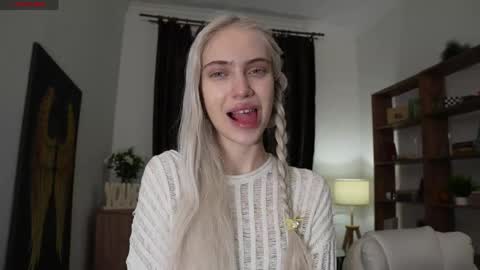 Freya online show from 04.16.26