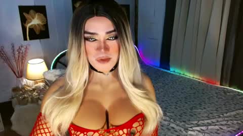 Miss Frea  online show from 05.30.26