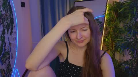 Freya online show from 12.07.24