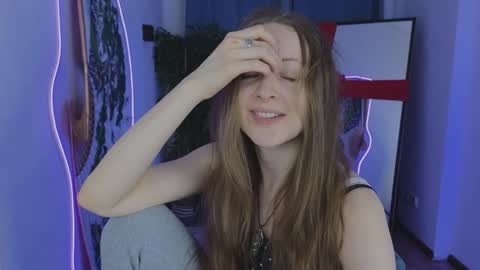 Freya online show from 01.24.25