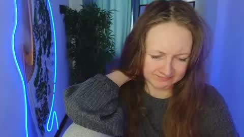 Freya online show from 02.23.25