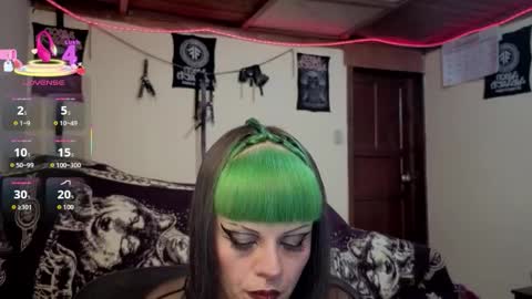 freyaa_sorceress online show from 02.12.26