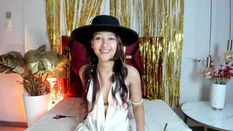 Freya Cameron online show from 04.10.26