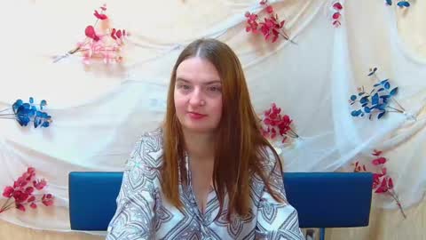 Snapshot of freyadak chatting on 12.10.24 FreyaDak online show from 12.10.24