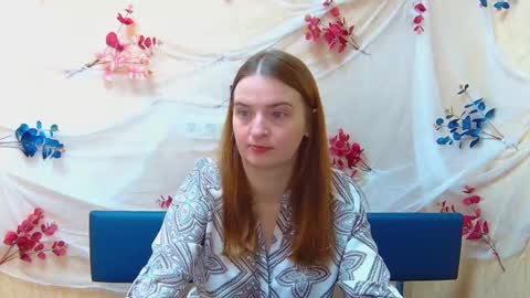 Snapshot of freyadak chatting on 12.11.24 FreyaDak online show from 12.11.24