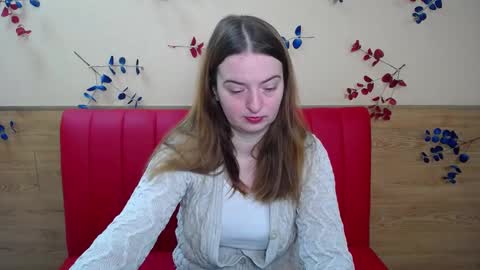 Snapshot of freyadak chatting on 12.15.24 FreyaDak online show from 12.15.24