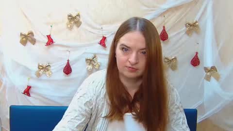 Snapshot of freyadak chatting on 12.21.24 FreyaDak online show from 12.21.24