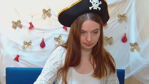 Snapshot of freyadak chatting on 12.21.24 FreyaDak online show from 12.21.24