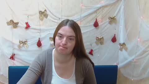 Snapshot of freyadak chatting on 01.11.25 FreyaDak online show from 01.11.25