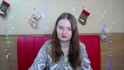 Snapshot of freyadak chatting on 01.12.25 FreyaDak online show from 01.12.25