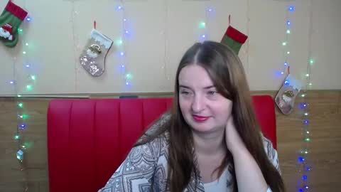 Snapshot of freyadak chatting on 01.12.25 FreyaDak online show from 01.12.25