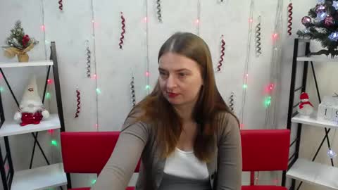 Snapshot of freyadak chatting on 01.19.25 FreyaDak online show from 01.19.25