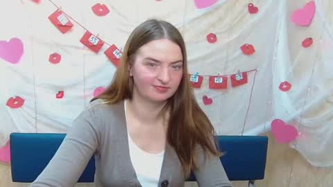 Snapshot of freyadak chatting on 01.24.25 FreyaDak online show from 01.24.25