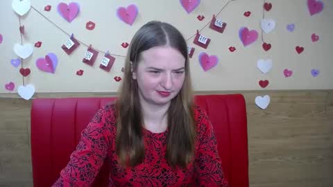 Snapshot of freyadak chatting on 01.27.25 FreyaDak online show from 01.27.25