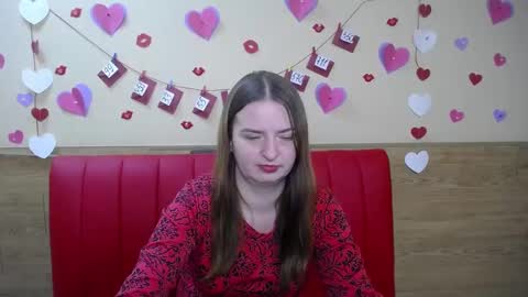 Snapshot of freyadak chatting on 01.27.25 FreyaDak online show from 01.27.25