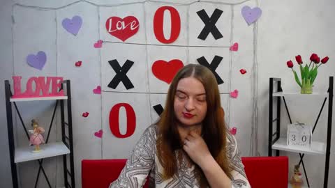 Snapshot of freyadak chatting on 01.30.25 FreyaDak online show from 01.30.25