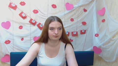 Snapshot of freyadak chatting on 02.01.25 FreyaDak online show from 02.01.25