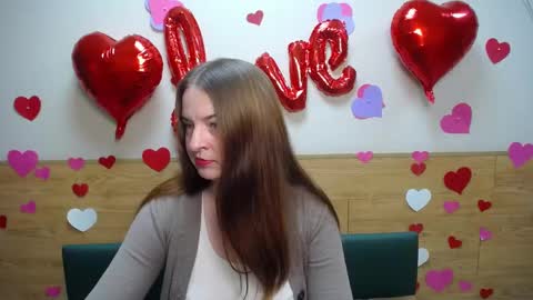 Snapshot of freyadak chatting on 02.09.25 FreyaDak online show from 02.09.25