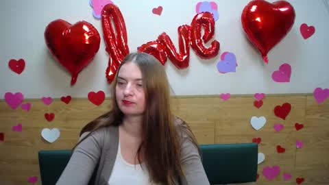 Snapshot of freyadak chatting on 02.09.25 FreyaDak online show from 02.09.25