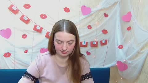 Snapshot of freyadak chatting on 02.17.25 FreyaDak online show from 02.17.25