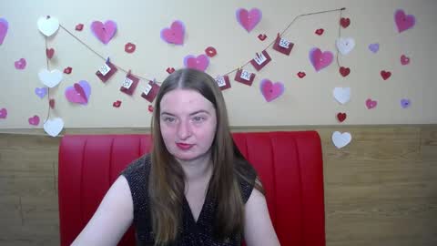 Snapshot of freyadak chatting on 02.27.25 FreyaDak online show from 02.27.25