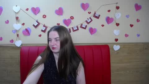 Snapshot of freyadak chatting on 02.27.25 FreyaDak online show from 02.27.25